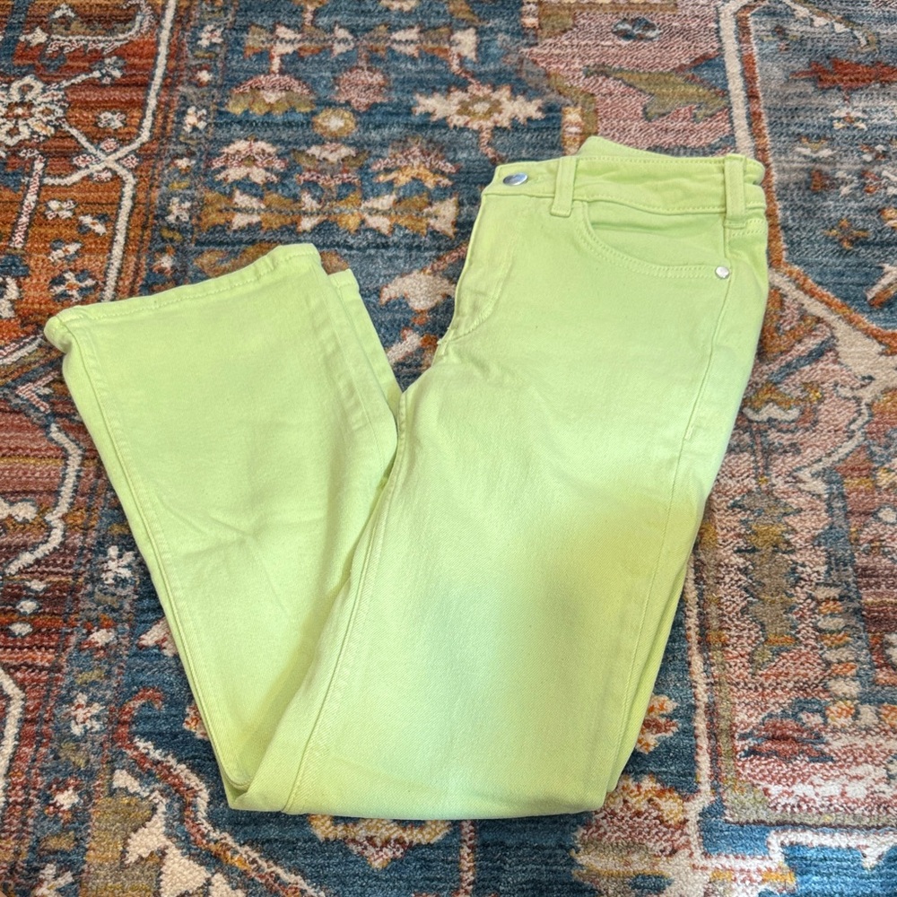 Pilcro The Yaya Jeans